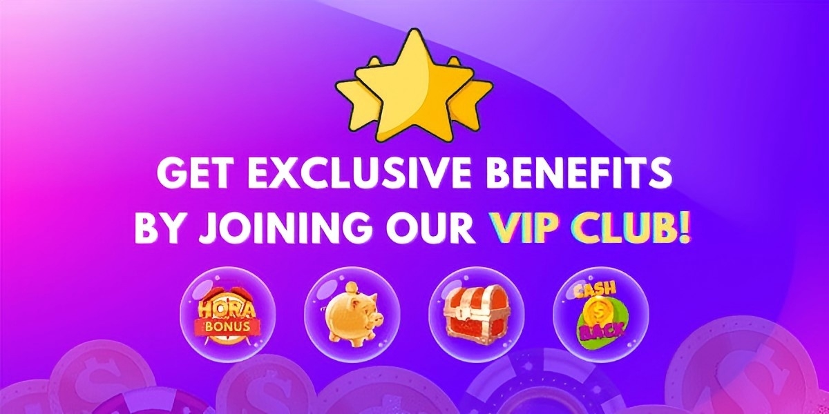 Binggo cashback promotion