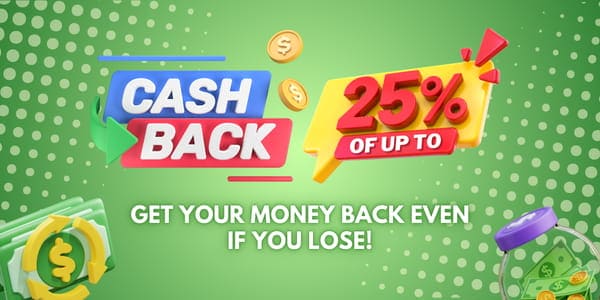 Binggo mobile game promotion
